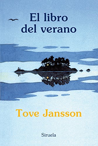 Cover of El libro del verano