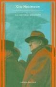 Cover of La Historia Siguiente (Siruela/Bolsillo)
