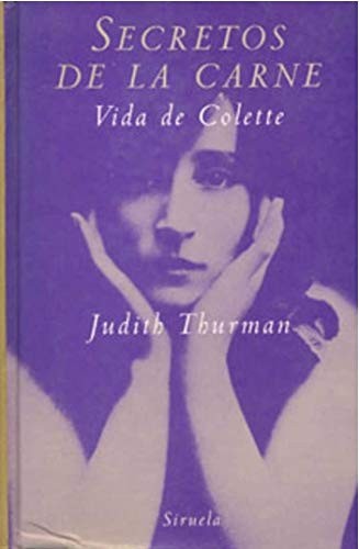 Cover of SECRETOS DE LA CARNE