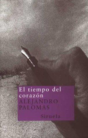 Cover of El tiempo del corazón