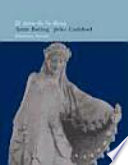 Cover of El mito de la diosa