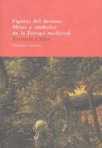 Cover of Figuras del destino