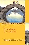 Cover of El enigma y el espejo