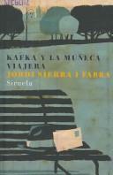 Cover of Kafka y la muñeca viajera