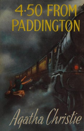 Cover of El tren de las 4:50