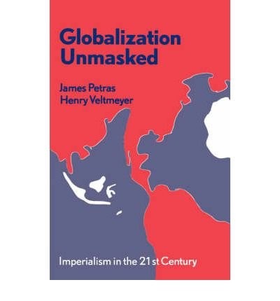 Cover of Globalization unmasked