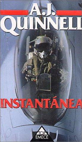 Cover of Instantánea