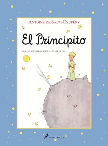 Cover of El Principito