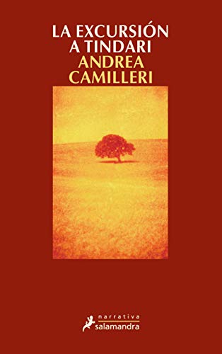Cover of La excursión a Tindari