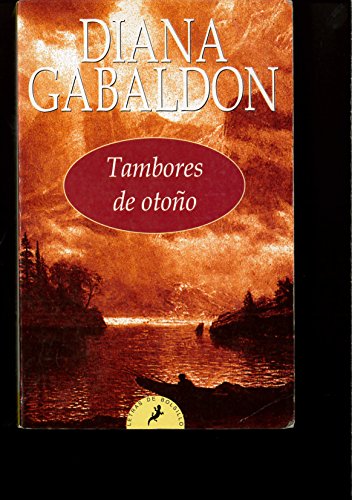 Cover of Tambores de otoño