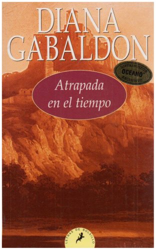 Cover of Atrapada en el tiempo