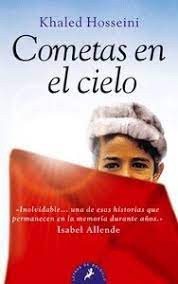 Cover of COMETAS EN EL CIELO