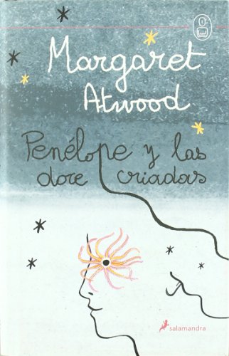 Cover of Penélope y las doce criadas