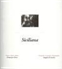Cover of Siciliana