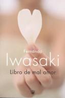 Cover of Libro de mal amor