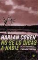 Cover of No se lo digas a nadie