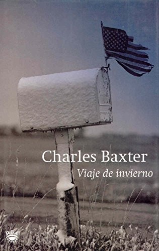 Cover of Viaje de invierno