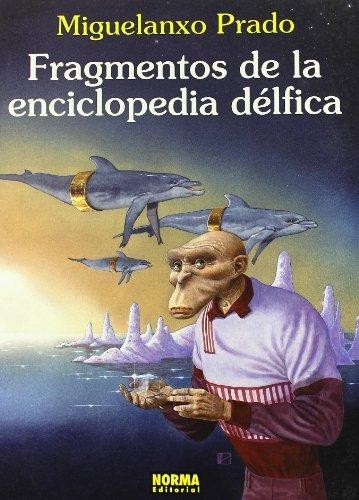 Cover of Fragmentos de la enciclopedia délfica