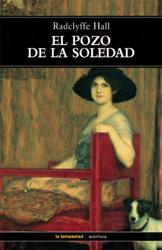 Cover of El pozo de la soledad