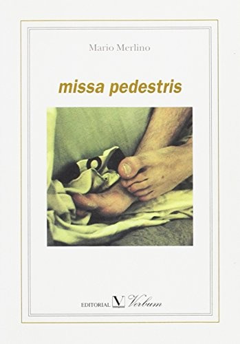 Cover of Missa pedestris