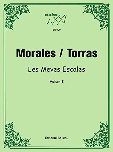 Cover of Les meves Escales. Volumen I