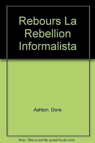 Cover of A rebours