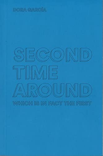 Cover of Second time around