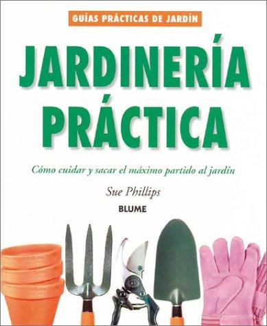 Cover of Jardineria practica