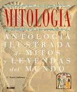 Cover of Mitologia