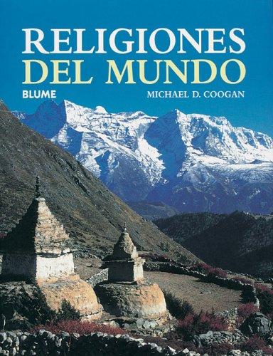 Cover of Religiones del Mundo