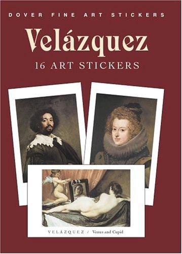 Cover of Velazquez
