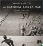 Cover of La catedral baix la mar