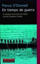 Cover of En Tiempo De Guerra/ in War Time