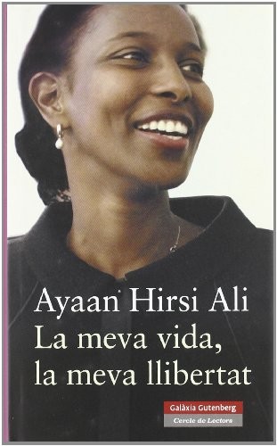 Cover of La meva vida, la meva llibertat