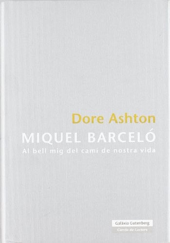 Cover of Miquel Barceló