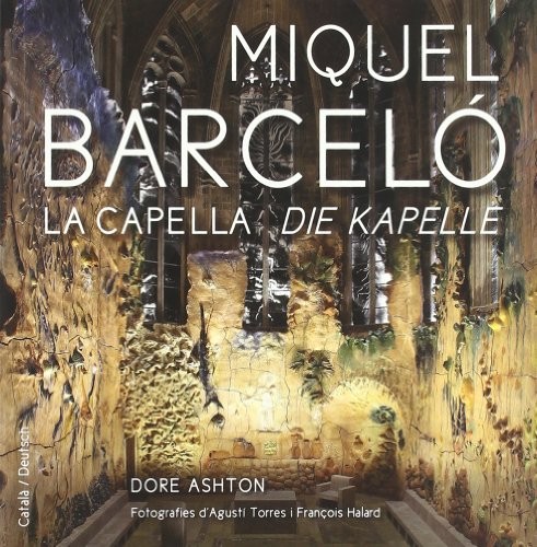 Cover of La capella. Die Kapelle