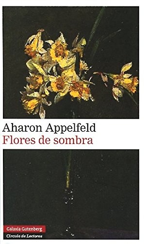 Cover of Flores de sombra