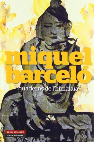 Cover of Quaderns de l'Himàlaia