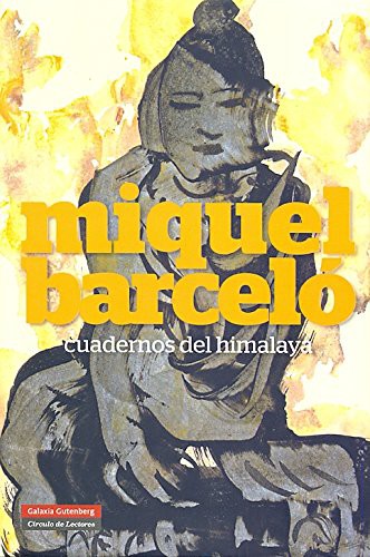 Cover of Cuadernos del Himalaya