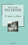 Cover of O som e a fúria
