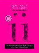 Cover of Expressions peculiars de la llengua: locucions i frases fetes