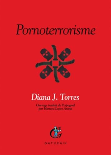 Cover of Pornoterrorismo