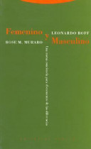Cover of Femenino y masculino
