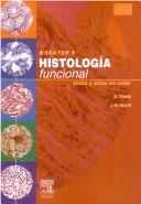 Cover of Wheater's. Histología Funcional + CD-ROM en inglés