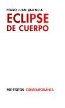 Cover of Eclipse Del Cuerpo