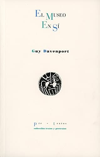 Cover of El museo en sí