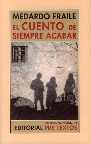 Cover of El cuento de siempre acabar