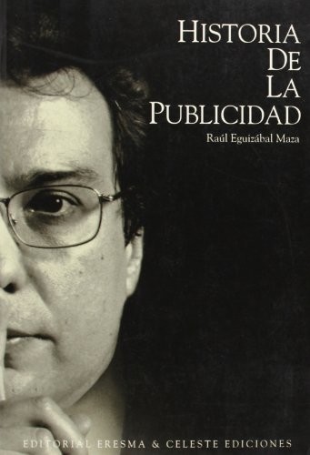 Cover of Historia de la Publicidad