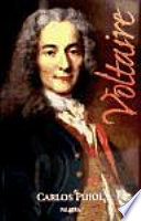Cover of Voltaire