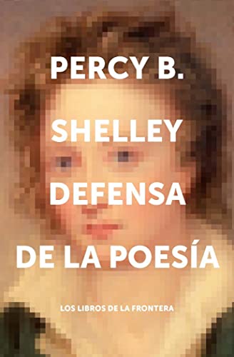 Cover of Defensa de la poesía